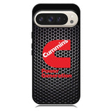 cummins Power Generation logo Google Pixel 10 | Google Pixel 10 Pro Case BC1343