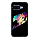 dragon ball super black goku Google Pixel 10A Case BC1344