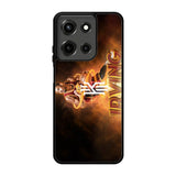 kyrie irving fire Motorola Moto G 5G 2025 Case BC1345