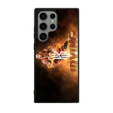 kyrie irving fire Case Samsung Galaxy S24 Ultra 5G BC1345