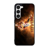 kyrie irving fire Case Samsung Galaxy S25 5G BC1345
