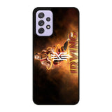 kyrie irving fire Samsung Galaxy A23 5G Case BC1345