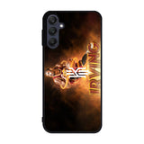 kyrie irving fire Samsung Galaxy A25 5G Case BC1345