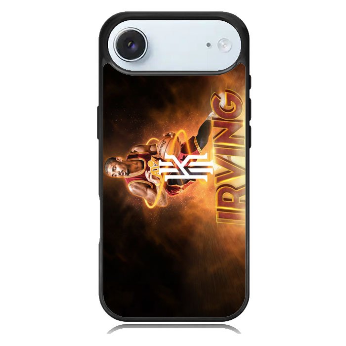 kyrie irving fire iPhone 17 Air Case BC1345