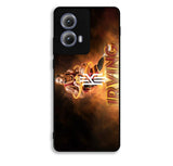 kyrie irving fire Motorola Moto Edge 2024 Case BC1345