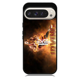 kyrie irving fire Google Pixel 10 | Google Pixel 10 Pro Case BC1345