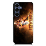 kyrie irving fire Samsung Galaxy S25 FE Case BC1345