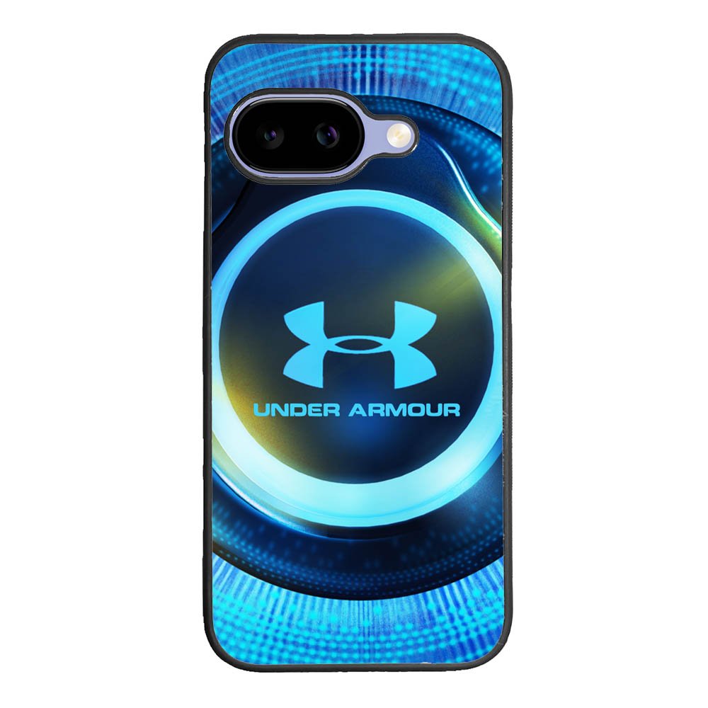 Under Armour logo Google Pixel 10A Case BC1346