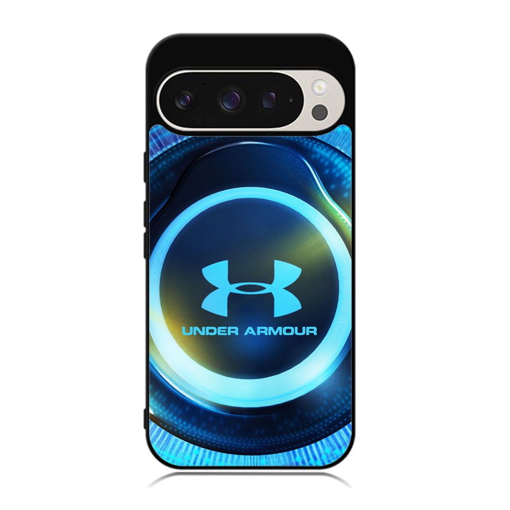 Under Armour logo Case Google Pixel 9 Pro XL BC1346