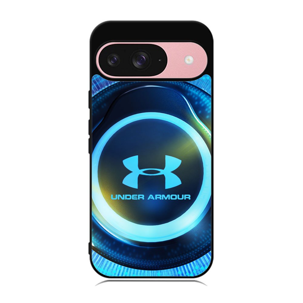 Under Armour logo Case Google Pixel 9 BC1346