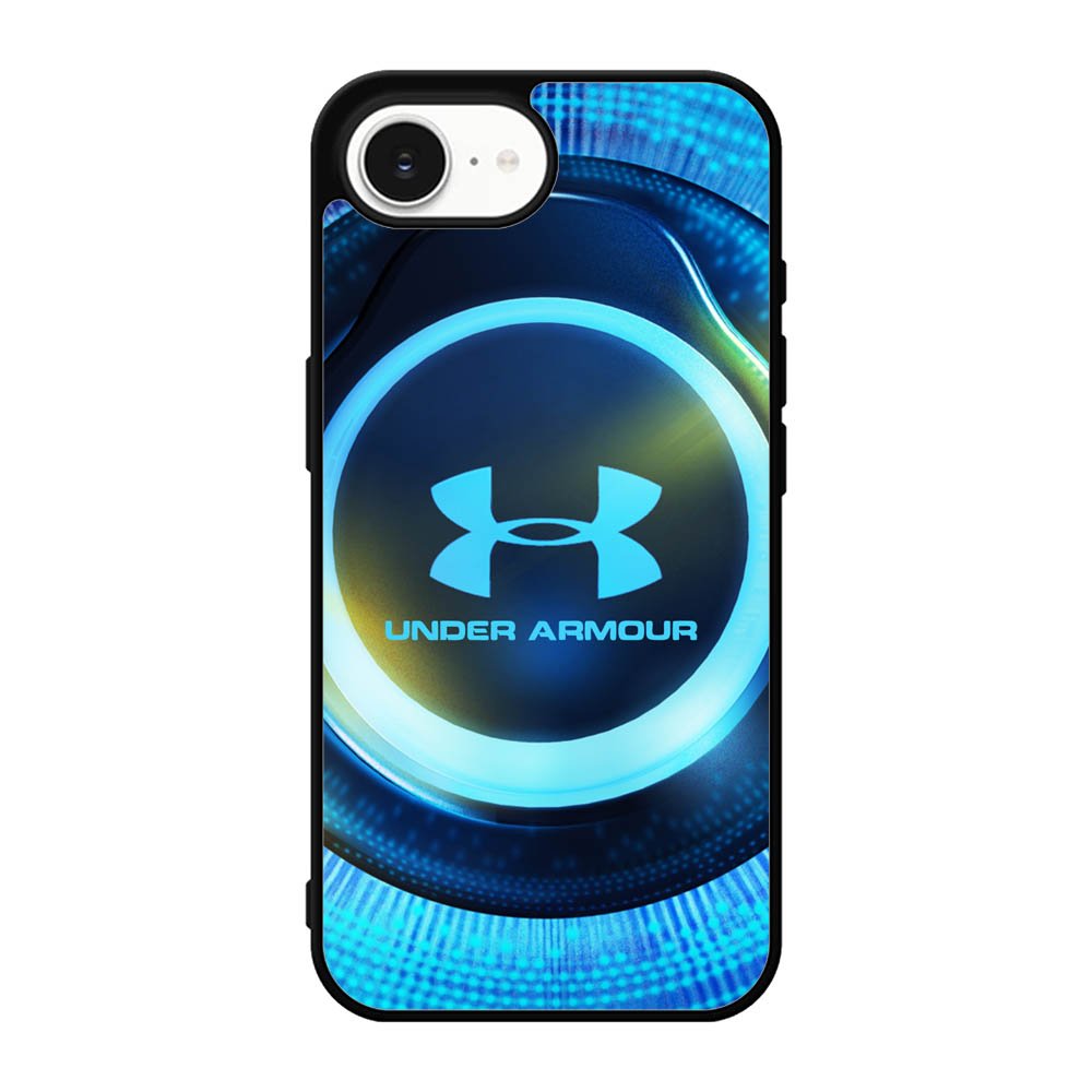 Under Armour logo iPhone 17e Case BC1346