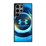 Under Armour logo Case Samsung Galaxy S25 Ultra 5G BC1346