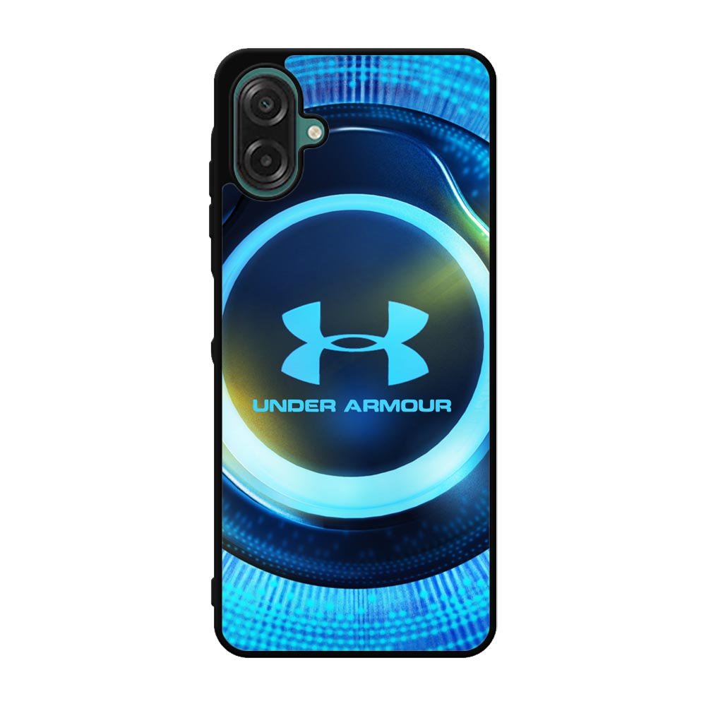 Under Armour logo Case Samsung Galaxy A07 BC1346