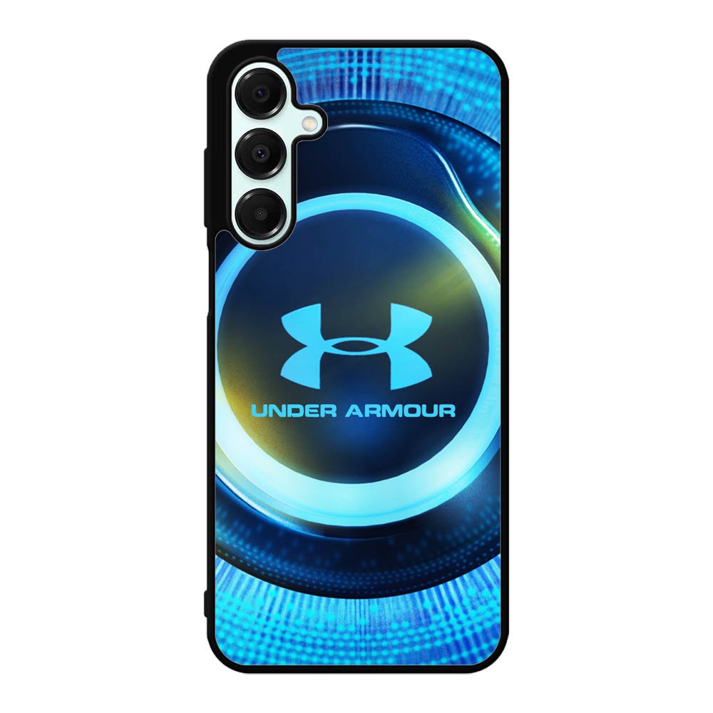 Under Armour logo Samsung Galaxy A16 Case BC1346