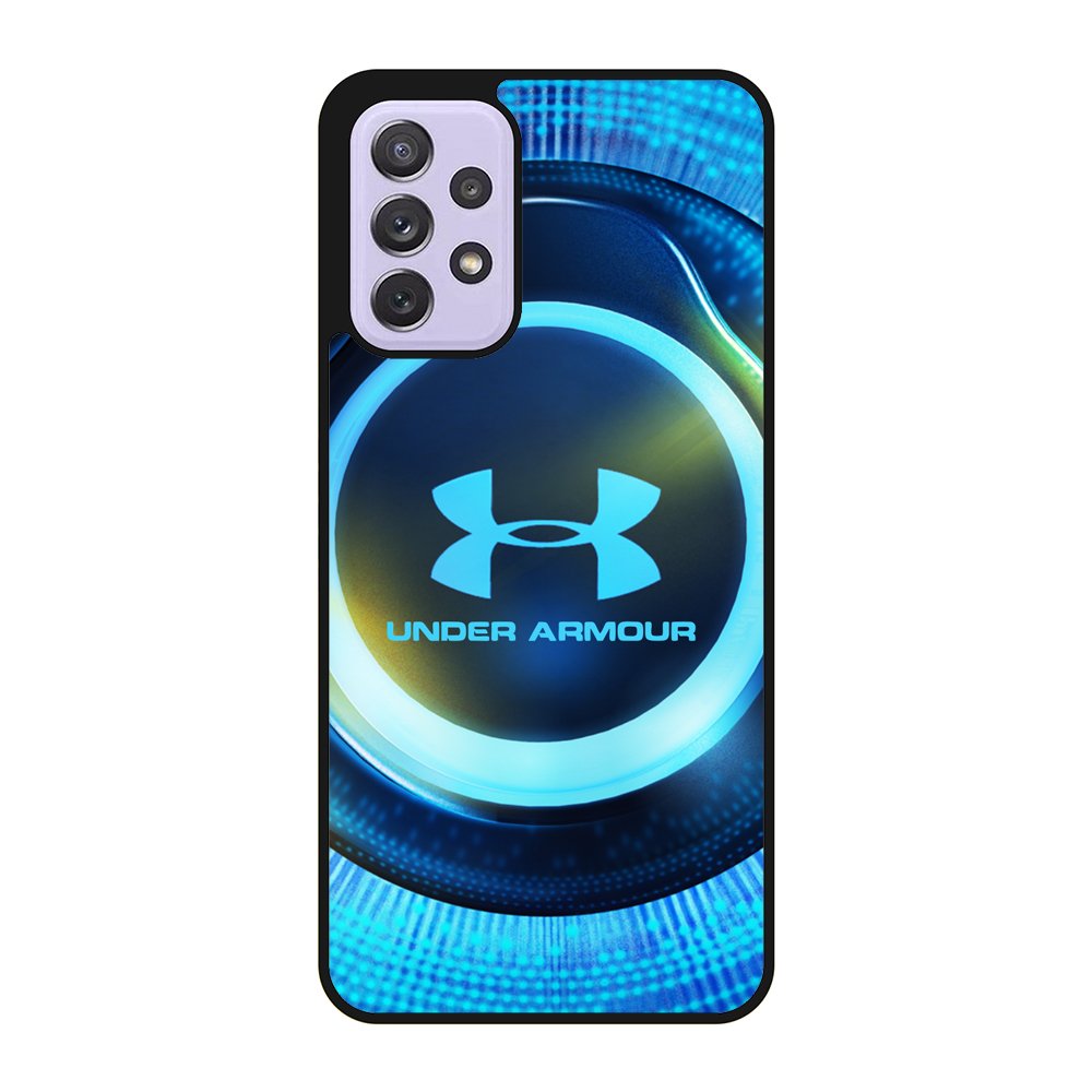 Under Armour logo Samsung Galaxy A23 5G Case BC1346