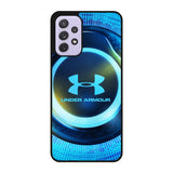 Under Armour logo Samsung Galaxy A23 5G Case BC1346