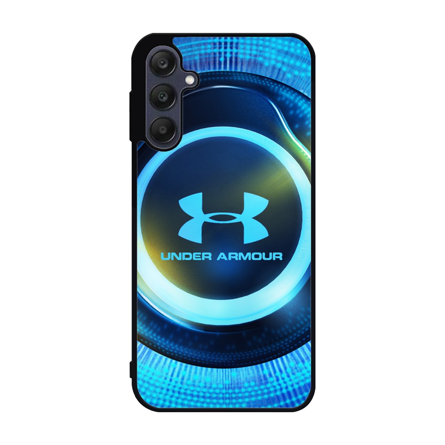 Under Armour logo Samsung Galaxy A25 5G Case BC1346