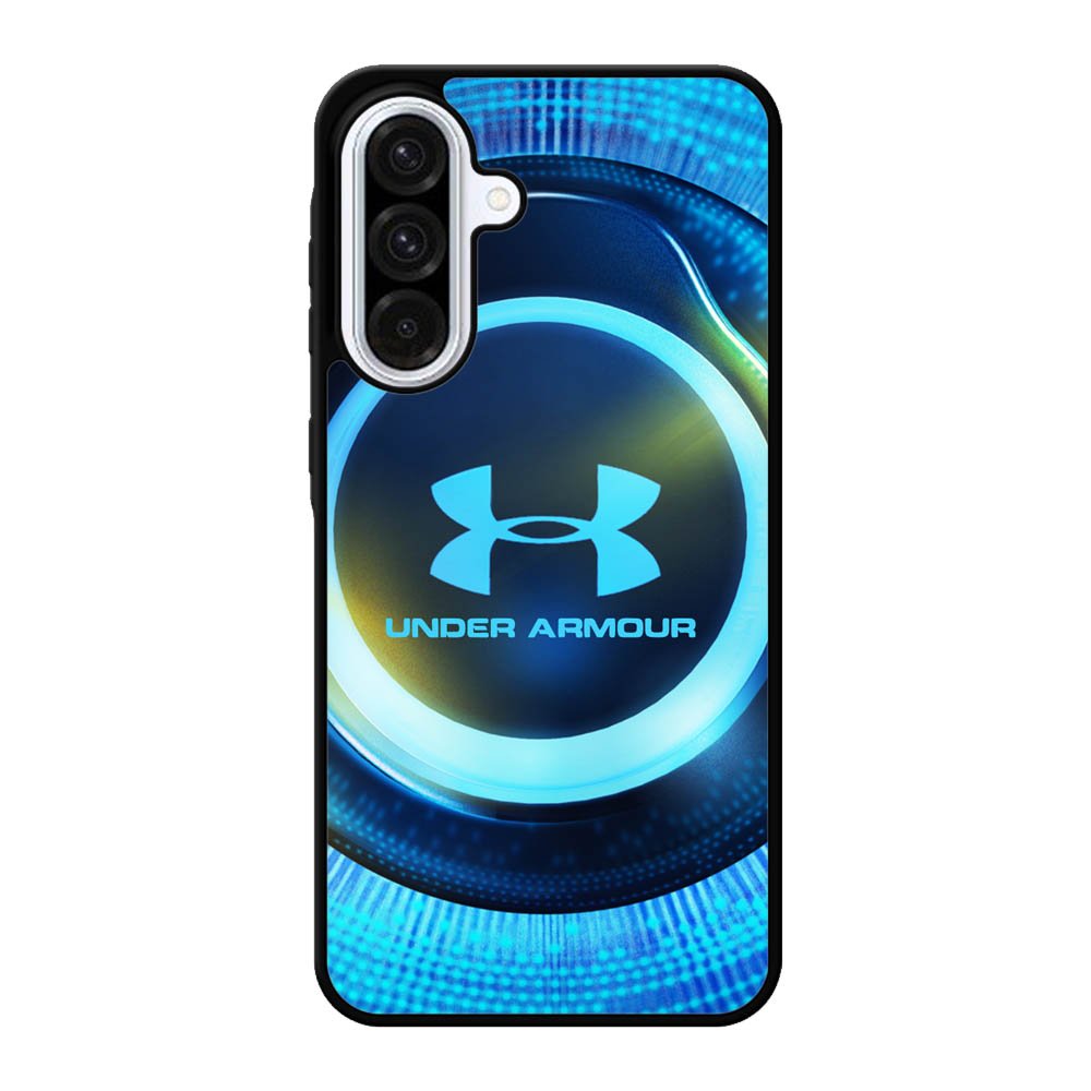 Under Armour logo Samsung Galaxy A56 Case BC1346