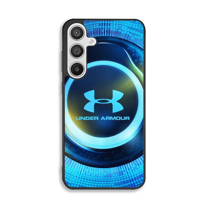 Under Armour logo Samsung Galaxy A26 Case BC1346