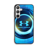 Under Armour logo Samsung Galaxy A26 5G Case BC1346