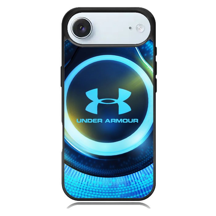 Under Armour logo iPhone 17 Air Case BC1346