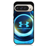 Under Armour logo Google Pixel 10 | Google Pixel 10 Pro Case BC1346