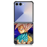 Dragon Ball Super Samsung Galaxy Z Flip 7 Case BC1347