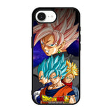 Dragon Ball Super iPhone 16e Case BC1347