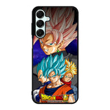 Dragon Ball Super Samsung Galaxy A16 Case BC1347