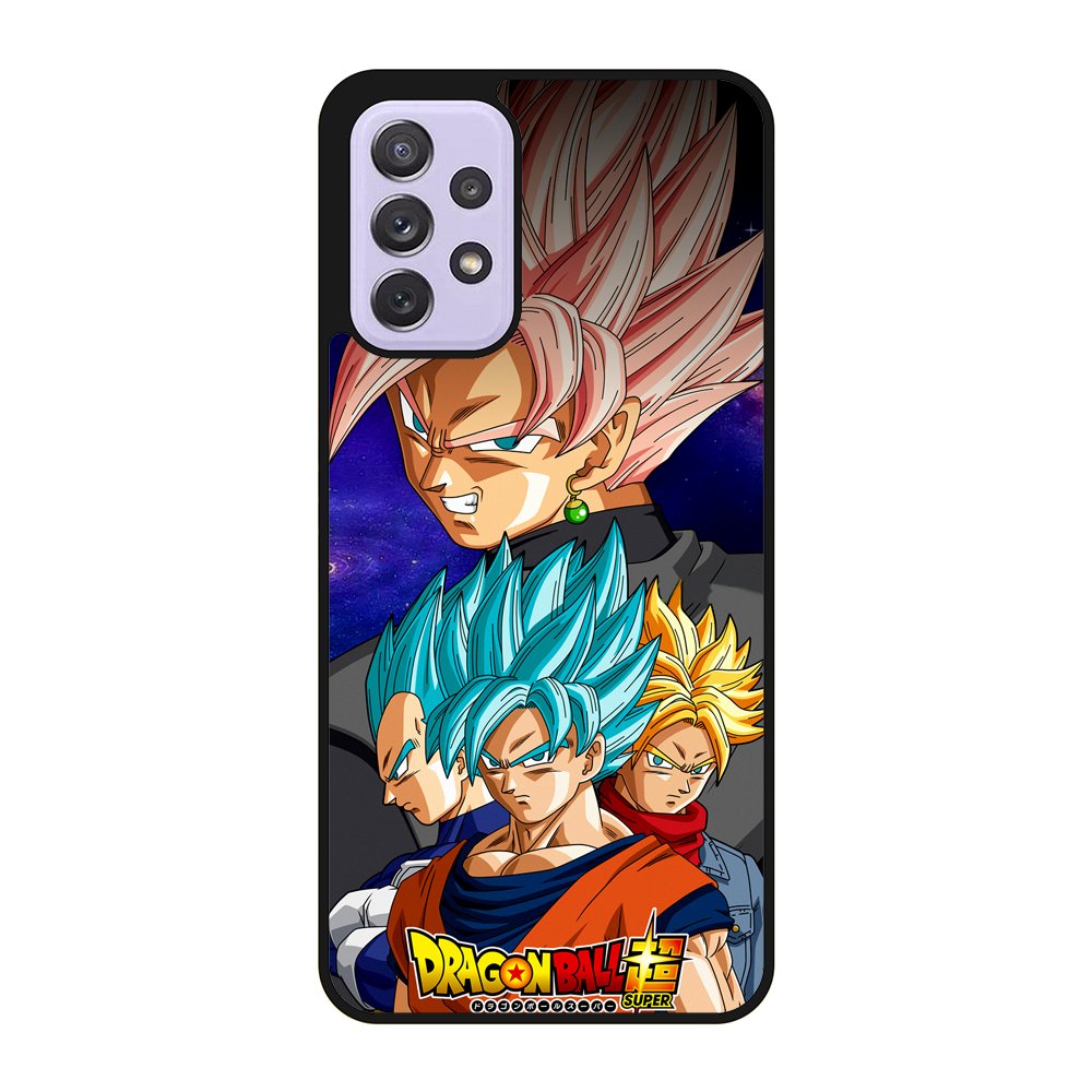 Dragon Ball Super Samsung Galaxy A23 5G Case BC1347