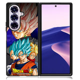 Dragon Ball Super Samsung Galaxy Z Fold 7 5G Case BC1347