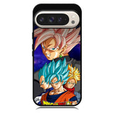 Dragon Ball Super Google Pixel 10 Pro XL Case BC1347