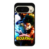 boku no hero Z3912 Google Pixel 10 Pro Case