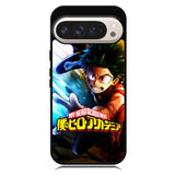 boku no hero Z3912 Google Pixel 10 Pro XL Case