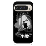 adventure time dark Z3915 Google Pixel 9 Pro XL Case