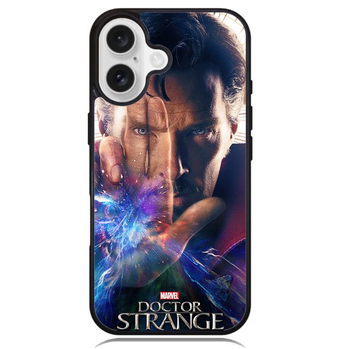 doctor strange movie Z3947 iPhone 16 Case