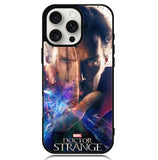 doctor strange movie Z3947 iPhone 16 Pro Case