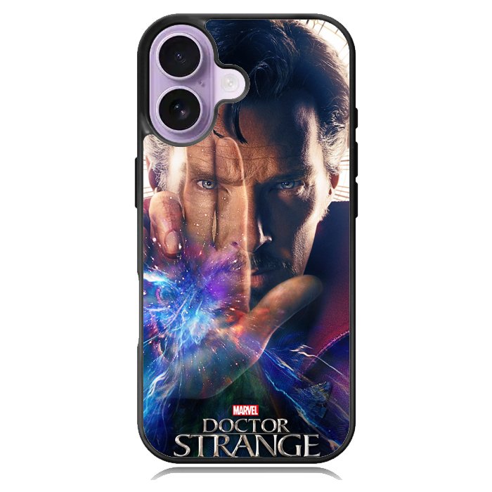 doctor strange movie Z3947 iPhone 17 Case
