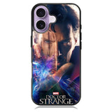 doctor strange movie Z3947 iPhone 17 Case
