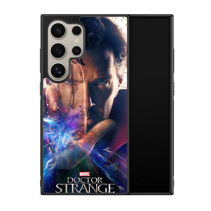 doctor strange movie Z3947 Samsung Galaxy S25 Ultra 5G Case
