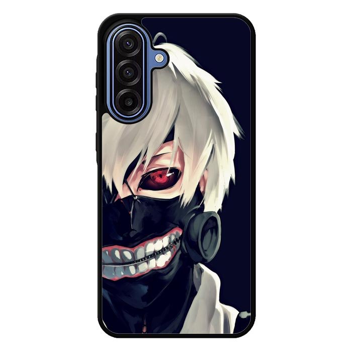 tokyo ghoul kaneki Z3953 Samsung Galaxy A17 5G Case