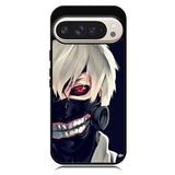 tokyo ghoul kaneki Z3953 Google Pixel 9 | Google Pixel 9 Pro Case
