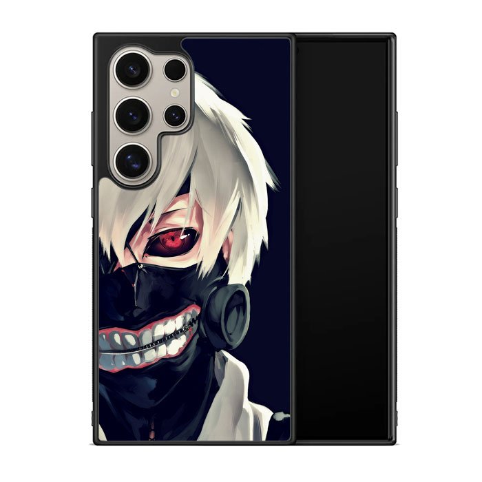 tokyo ghoul kaneki Z3953 Samsung Galaxy S24 Ultra 5G Case