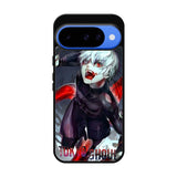 tokyo ghoul Z3954 Google Pixel 10 Case