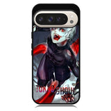 tokyo ghoul Z3954 Google Pixel 9 | Google Pixel 9 Pro Case