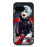 tokyo ghoul Z3954 Google Pixel 9A Case