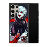 tokyo ghoul Z3954 Samsung Galaxy S25 Ultra 5G Case