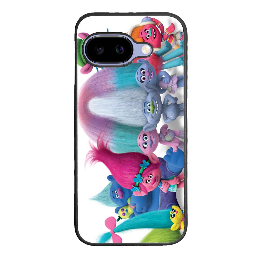 Trolls Movie Google Pixel 10A Case BC1348