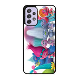 Trolls Movie Samsung Galaxy A23 5G Case BC1348
