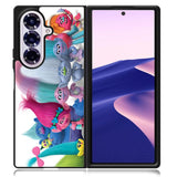 Trolls Movie Samsung Galaxy Z Fold 7 5G Case BC1348